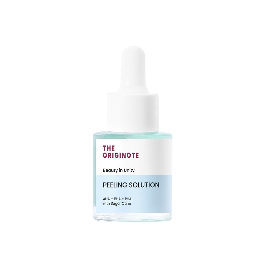 Peeling Solution Serum 20ml