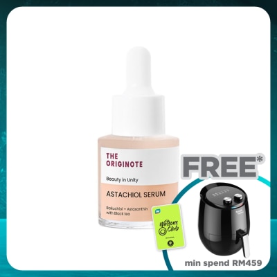 THE ORIGINOTE Astachiol Anti-Aging & Smooth Wrinkles Serum 20ml