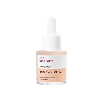 THE ORIGINOTE Astachiol Anti-Aging & Smooth Wrinkles Serum 20ml