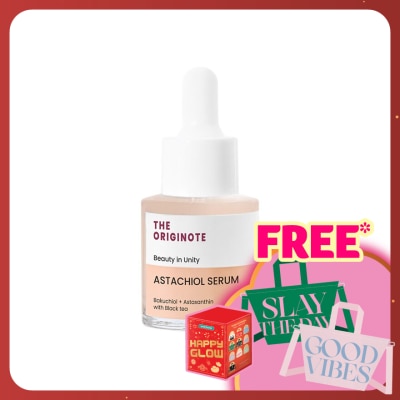 THE ORIGINOTE Astachiol Anti-Aging & Smooth Wrinkles Serum 20ml