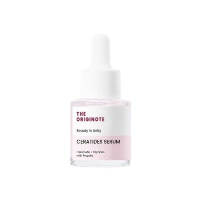 THE ORIGINOTE Ceratides Serum with Ceramide + Peptides 20ml