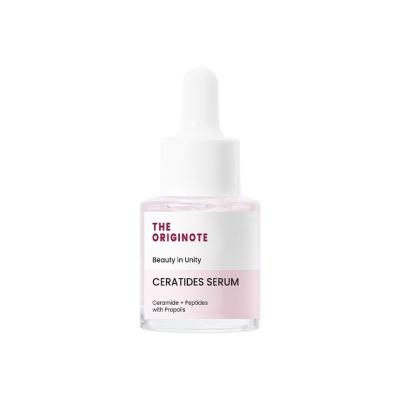THE ORIGINOTE - Ceratides Serum with Ceramide + Peptides 20ml