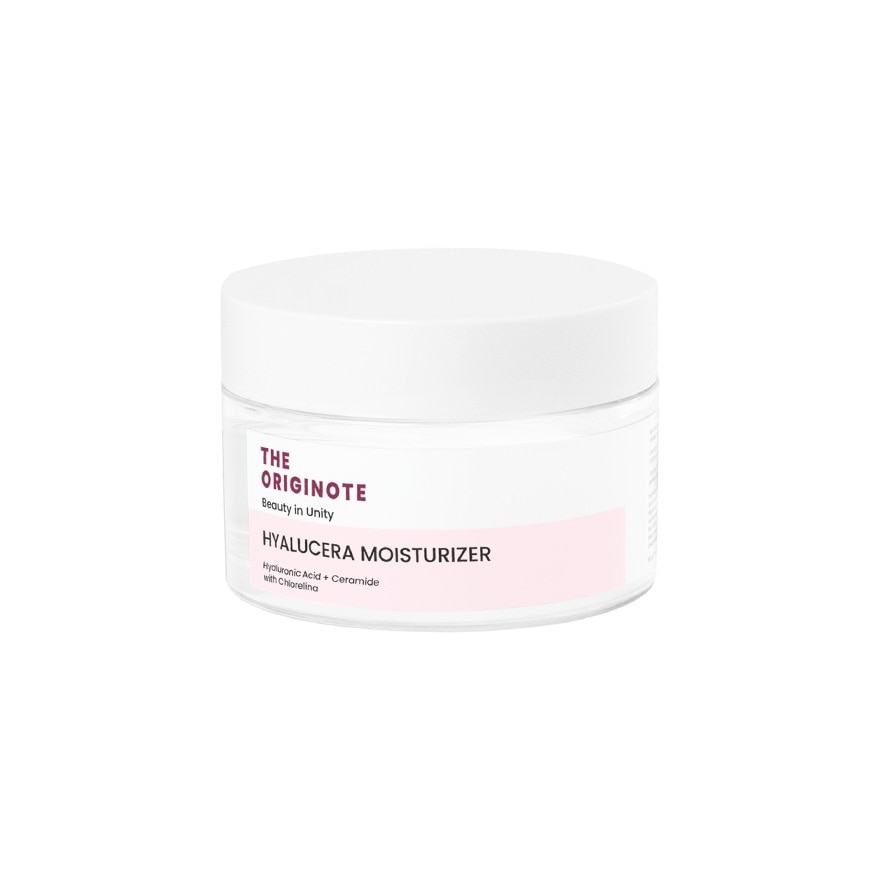 Hyalucera Moisturizer 50g