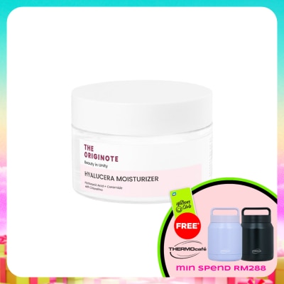 THE ORIGINOTE - Hyalucera Moisturizer 50g