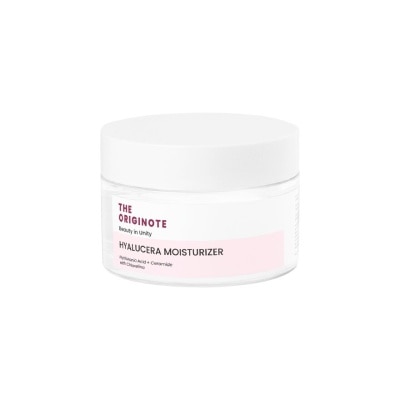 THE ORIGINOTE Hyalucera Moisturizer 50g