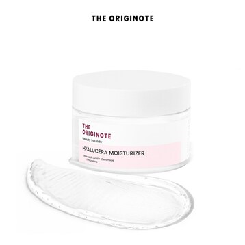 The Originote Hyalucera Moisturizer 50g