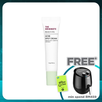 THE ORIGINOTE Acne Spot Cream 10g