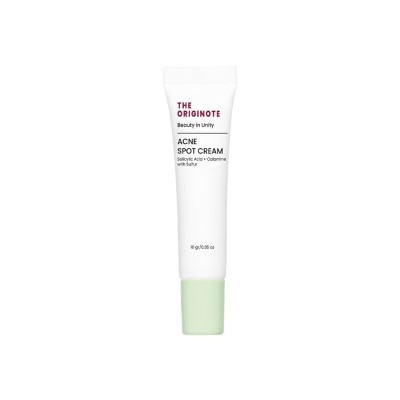 THE ORIGINOTE Acne Spot Cream 10g