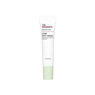 THE ORIGINOTE - Acne Spot Cream 10g