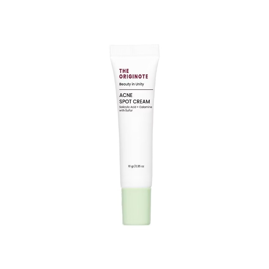 Acne Spot Cream 10g