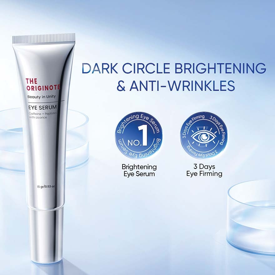 Eye Serum Eye Cream 15g image