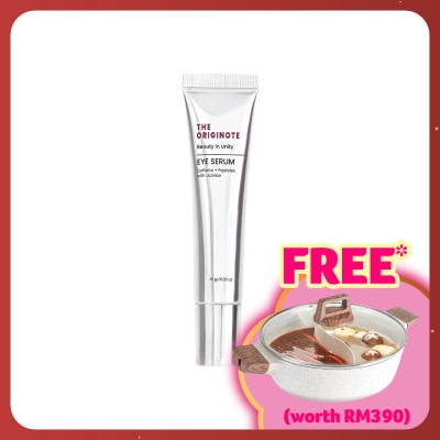 THE ORIGINOTE Eye Serum Eye Cream 15g