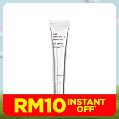 THE ORIGINOTE Eye Serum Eye Cream 15g