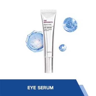 THE ORIGINOTE - Eye Serum Eye Cream 15g image