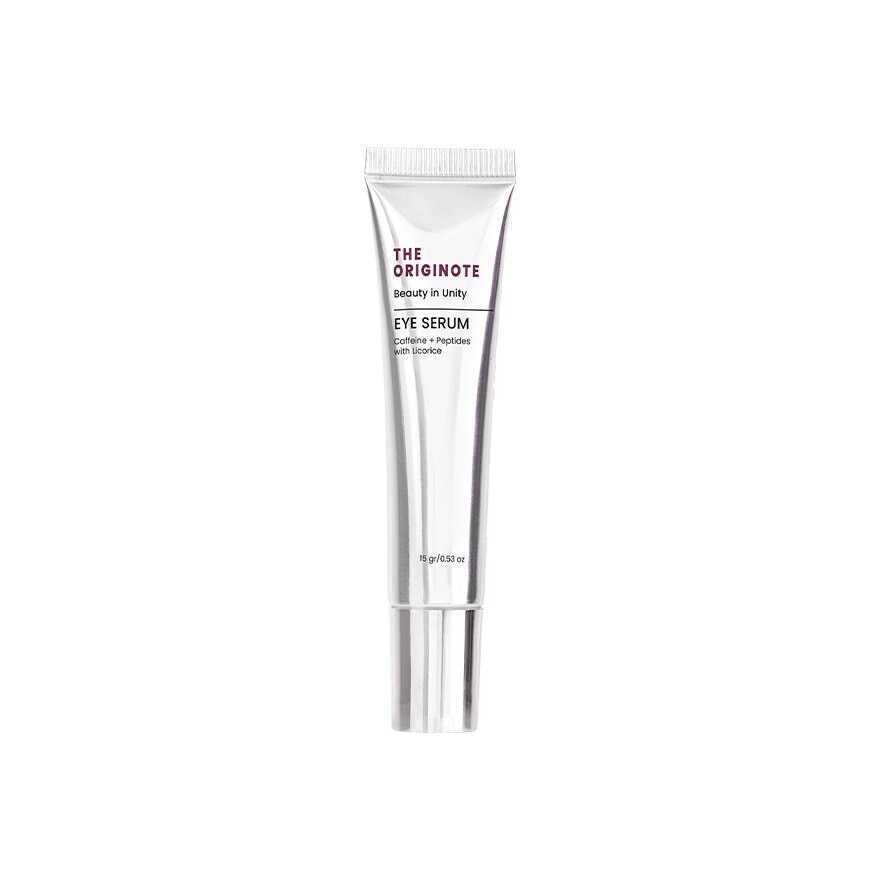 Eye Serum Eye Cream 15g