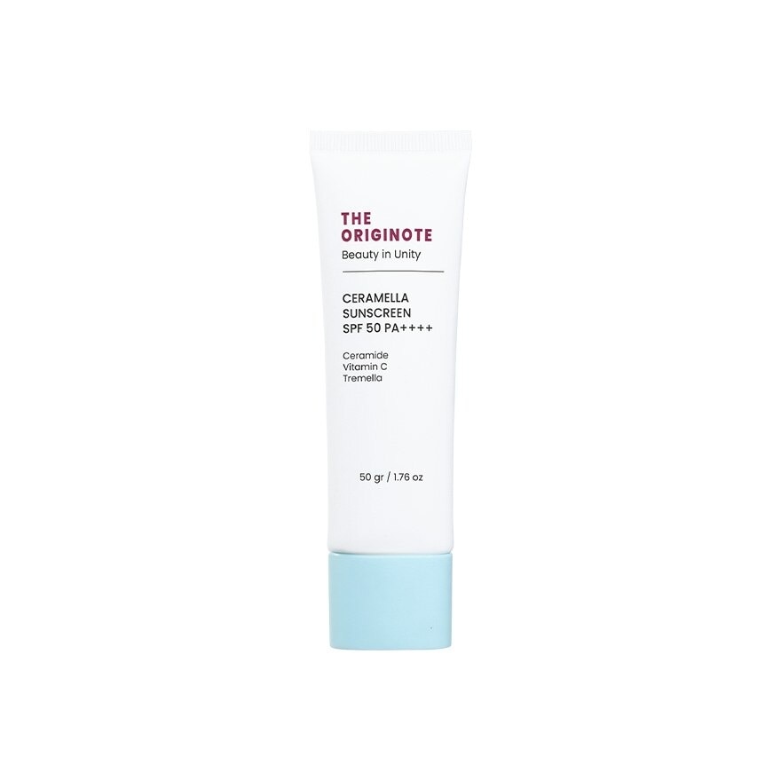 Ceramella Sunscreen SPF 50 PA++ 50g