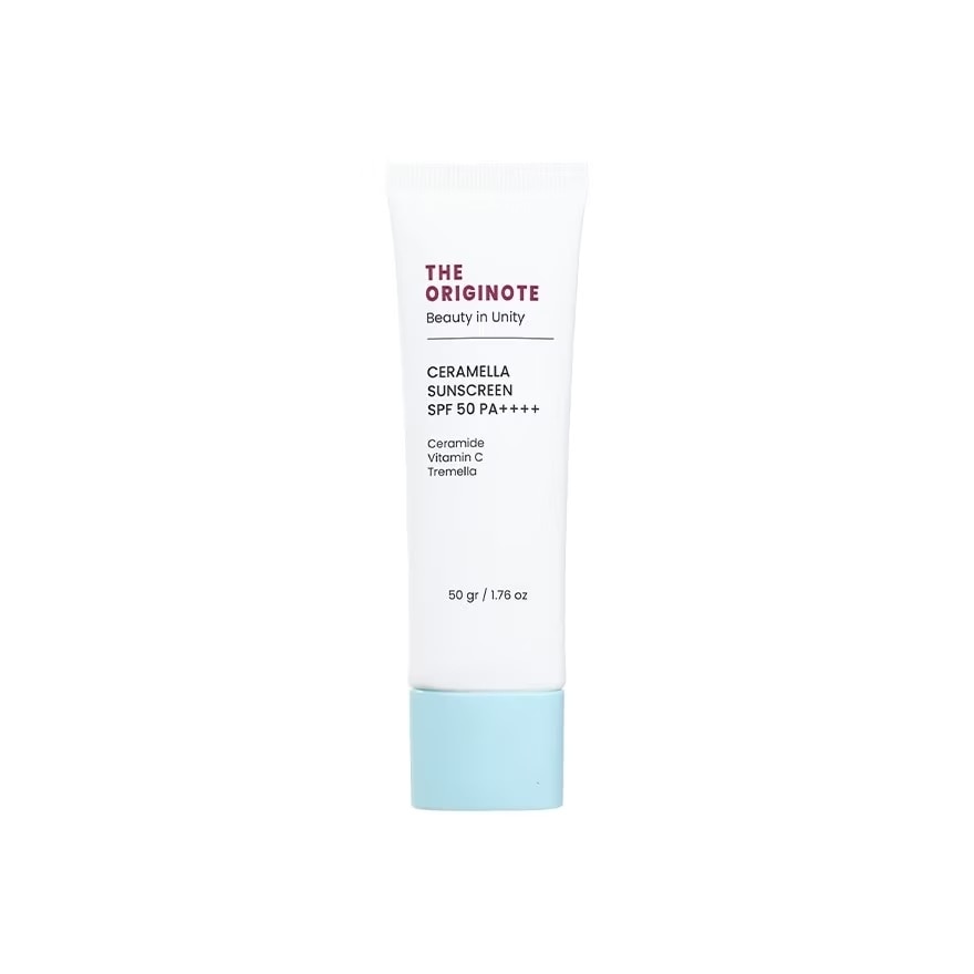 Ceramella Sunscreen SPF 50 PA++ 50g