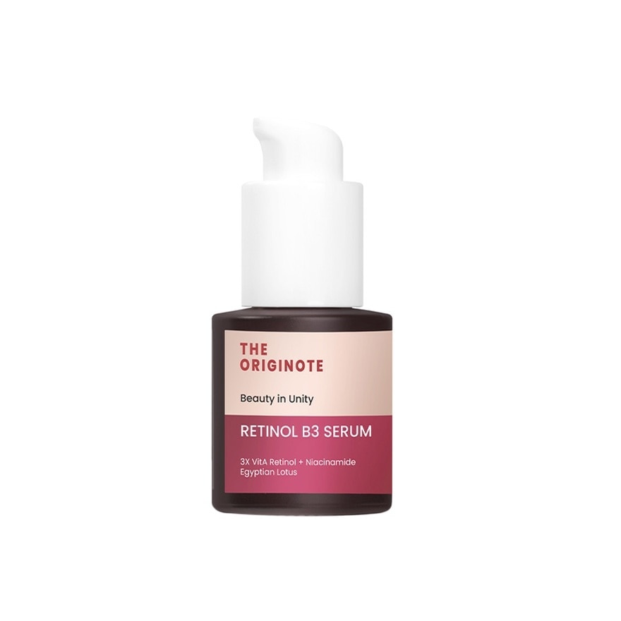 Retinol B3 Serum 20ml