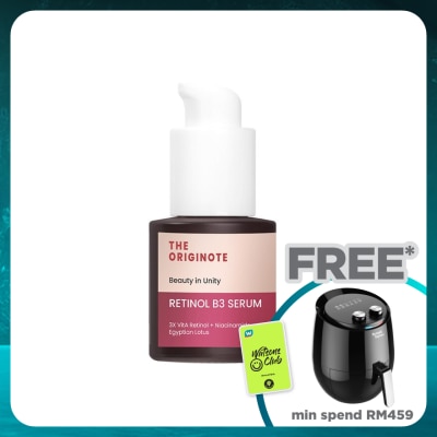 THE ORIGINOTE Retinol B3 Serum 20ml