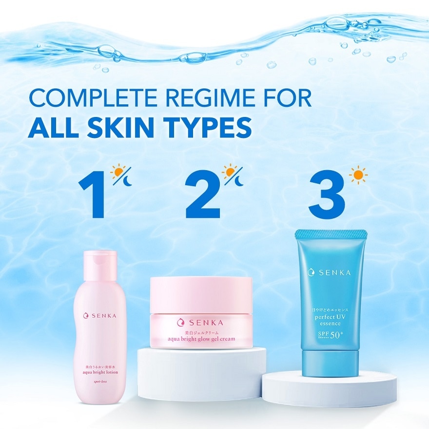 Perfect UV Essence 50g