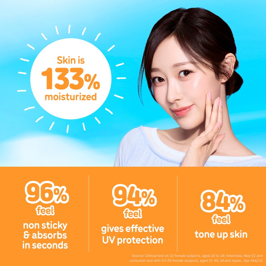 Perfect UV Essence 50g