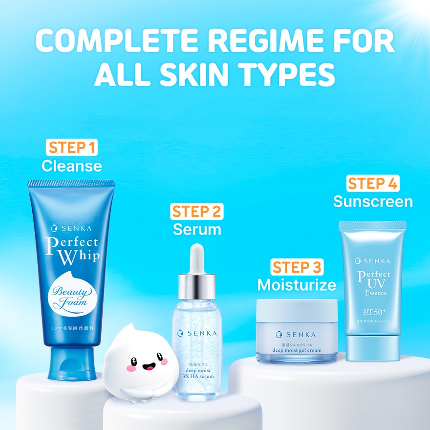 Perfect UV Essence 50g