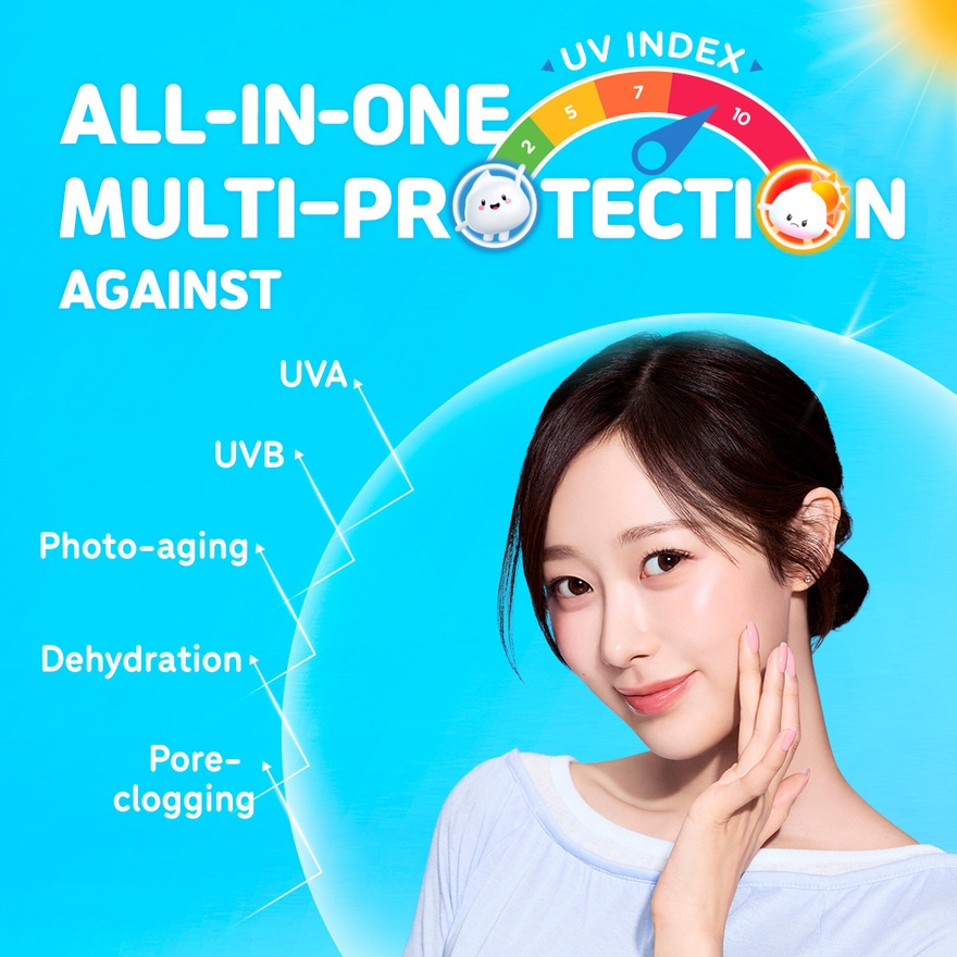 Perfect UV Essence 50g