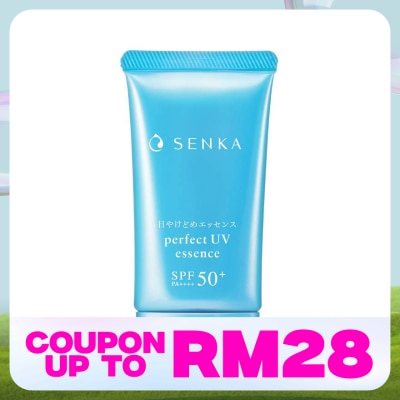 SENKA Perfect UV Essence 50g