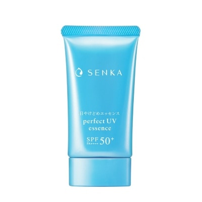 SENKA Perfect UV Essence 50g