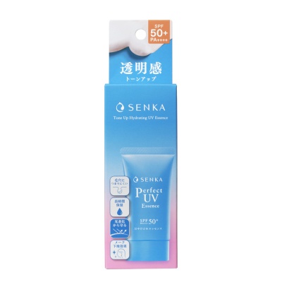 SENKA - Perfect UV Essence 50g