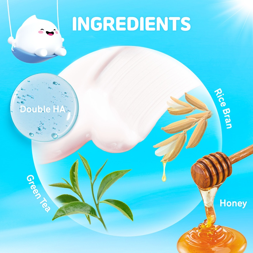 Perfect UV Essence 50g