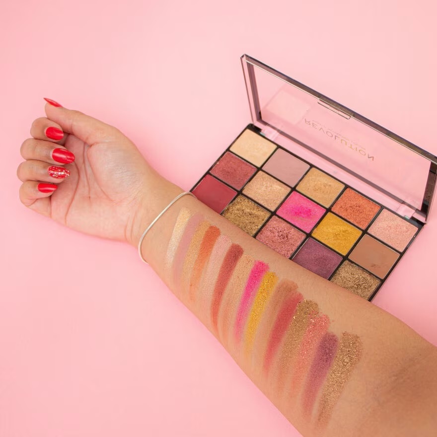 Reloaded Palette Prestige 1s image