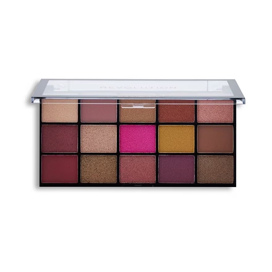 Reloaded Palette Prestige 1s image