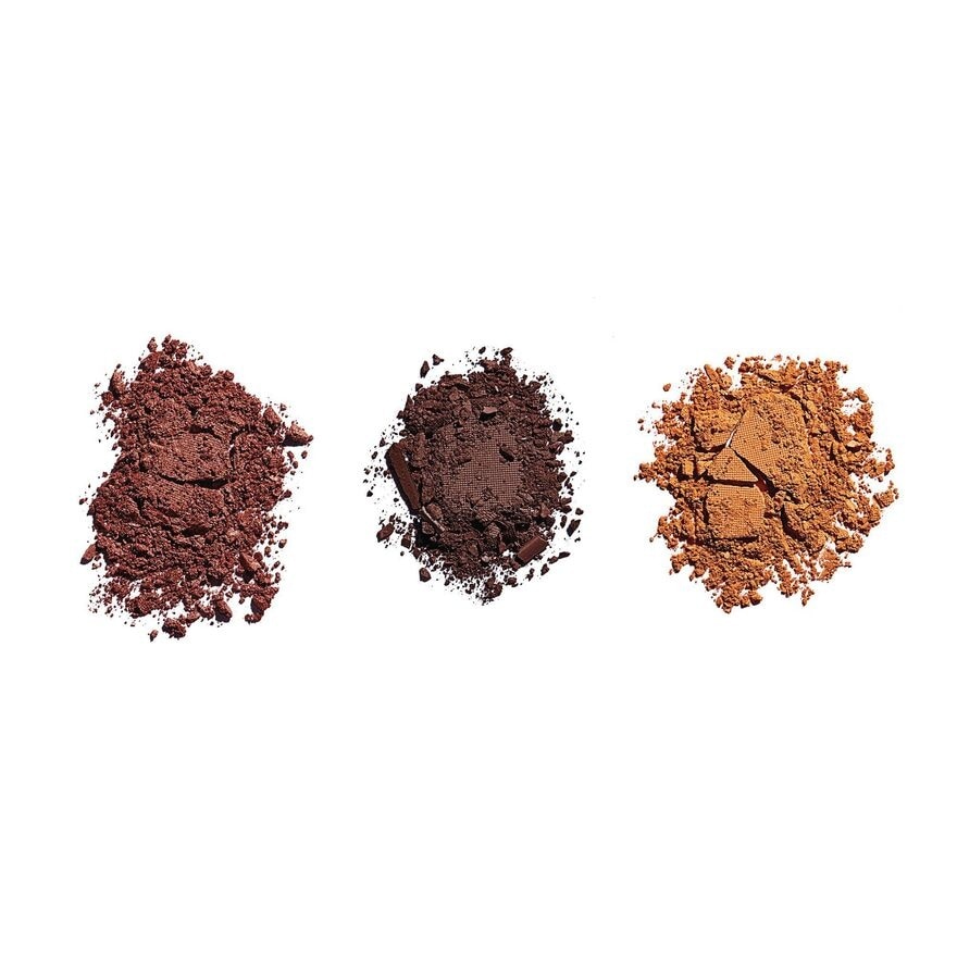 Reloaded Palette Iconic Fever 1s