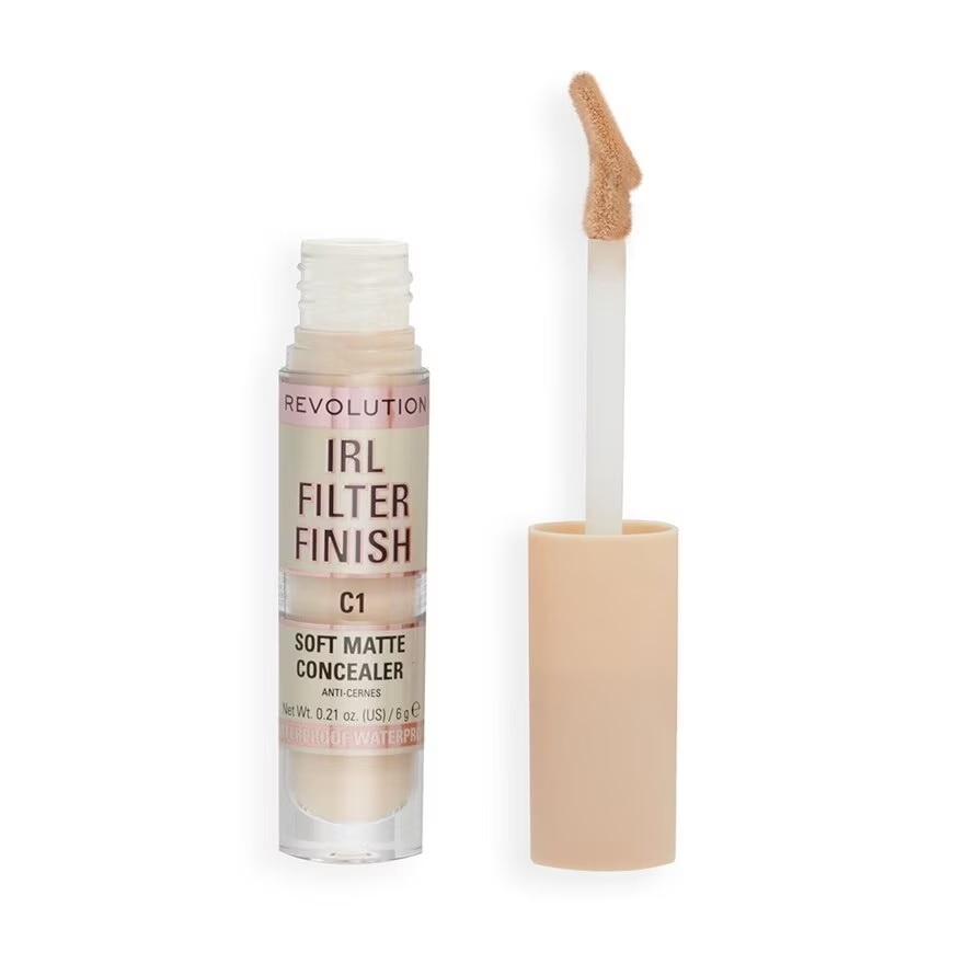 IRL Filter Finish Concealer C1 6g