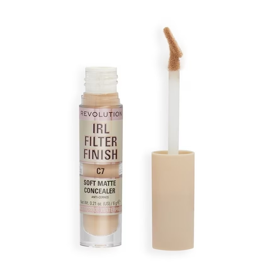 IRL Filter Finish Concealer C7 6g