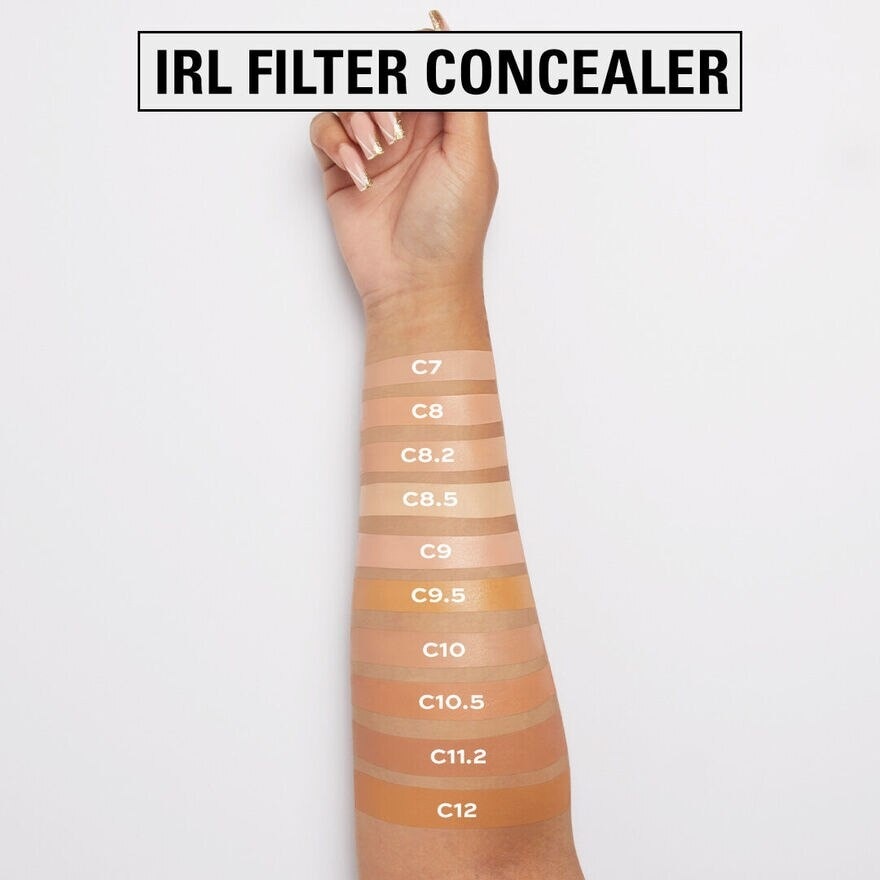 IRL Filter Finish Concealer C7 6g