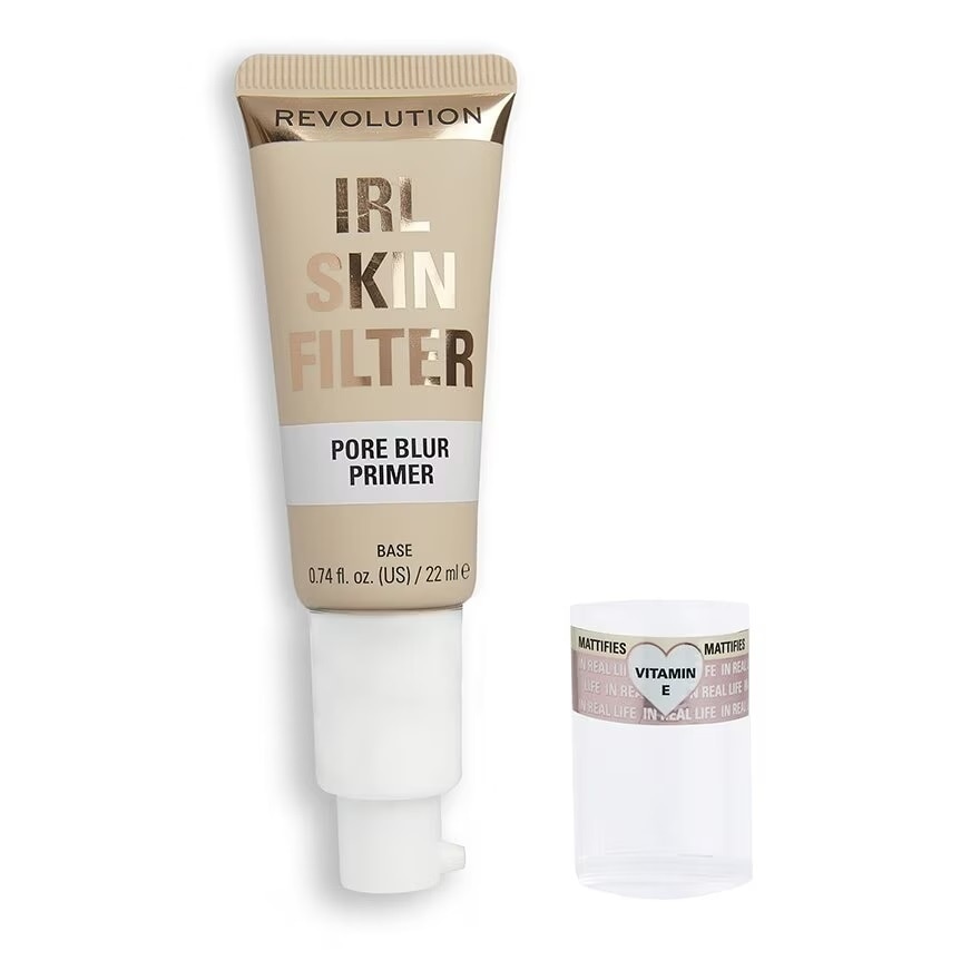 IRL Pore Blur Filter Primer 22ml