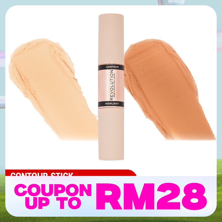 REVOLUTION FAST BASE CONTOUR STICK