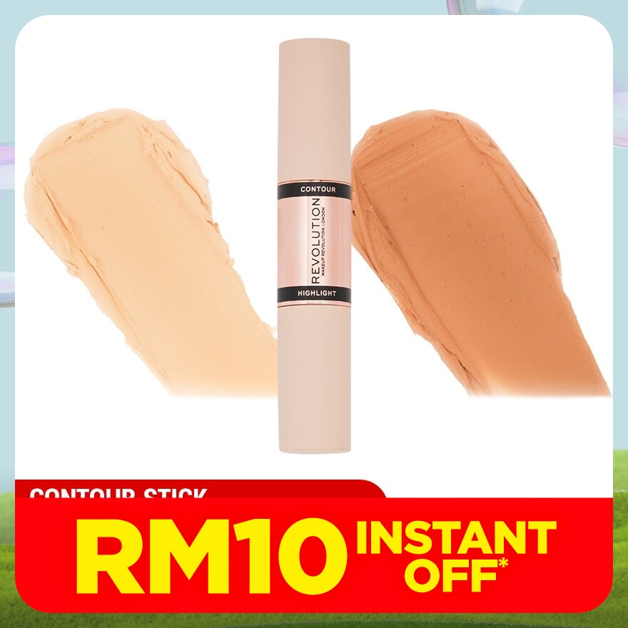 REVOLUTION FAST BASE CONTOUR STICK
