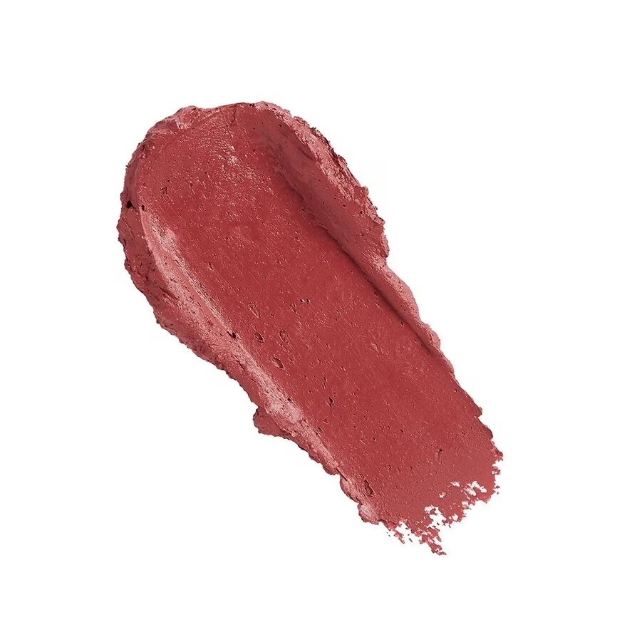 Satin Kiss Lipstick Rose 3.5g image