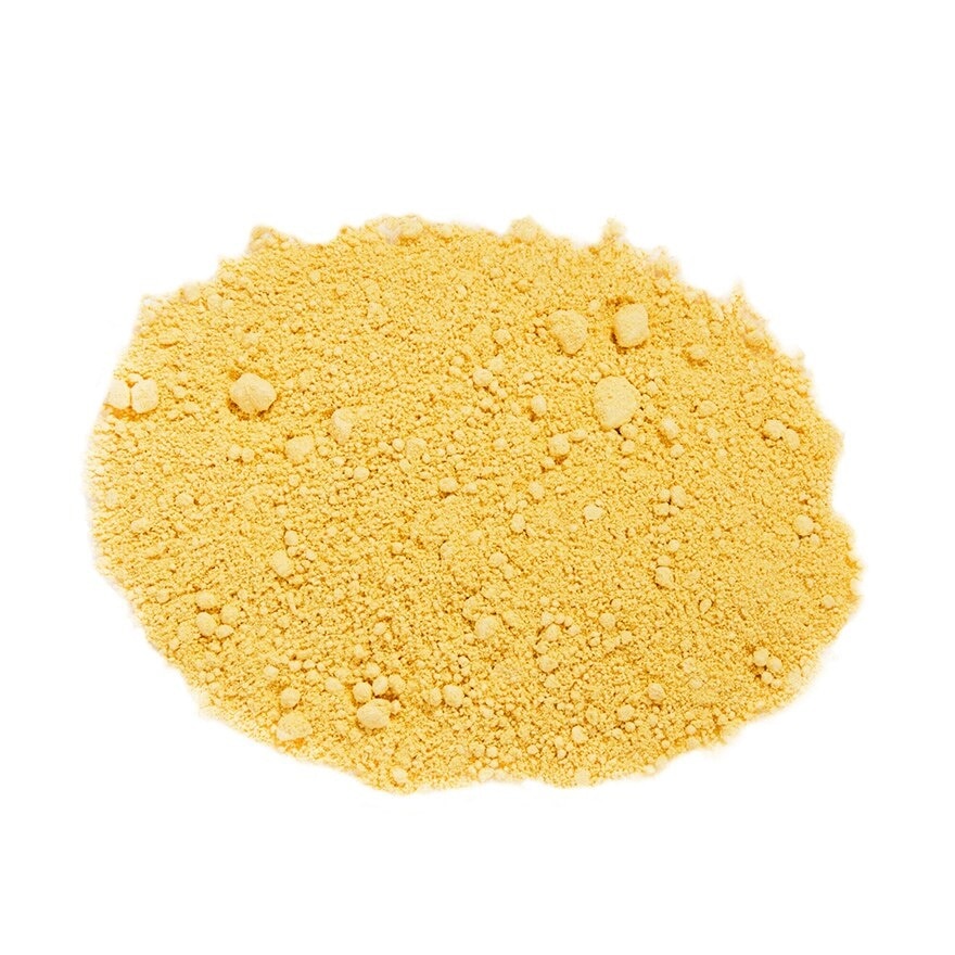 Loose Baking Powder Banana Brighten 30g