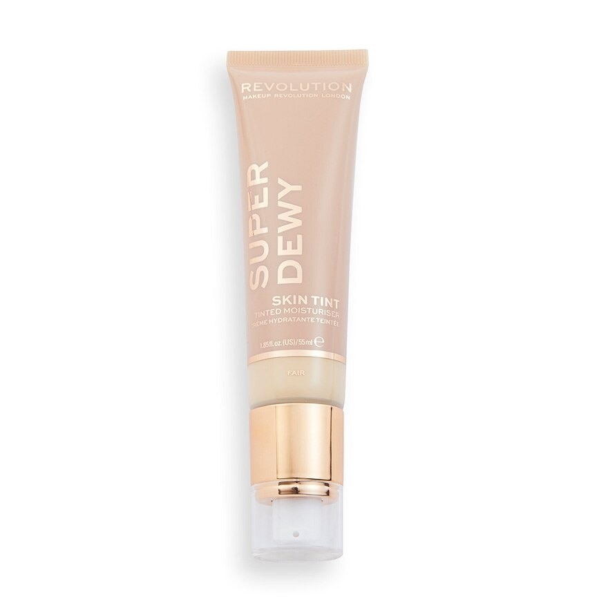 Superdewy Tinted Moisturiser Fair 55ml