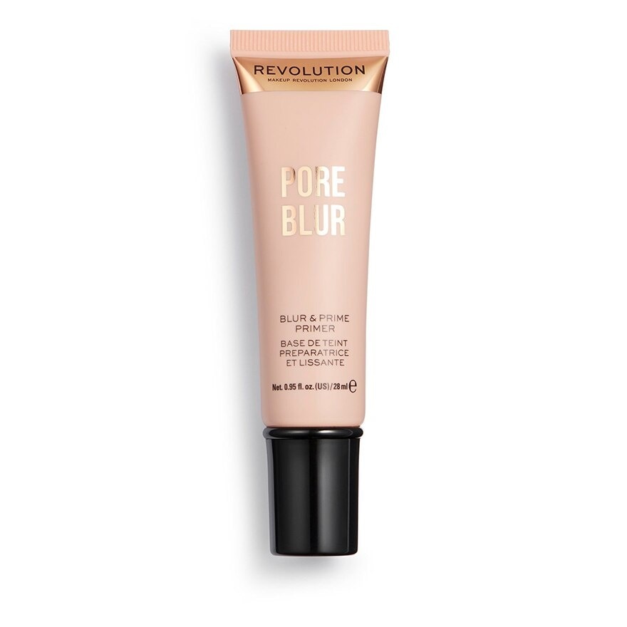 Pore Blur Primer 28ml