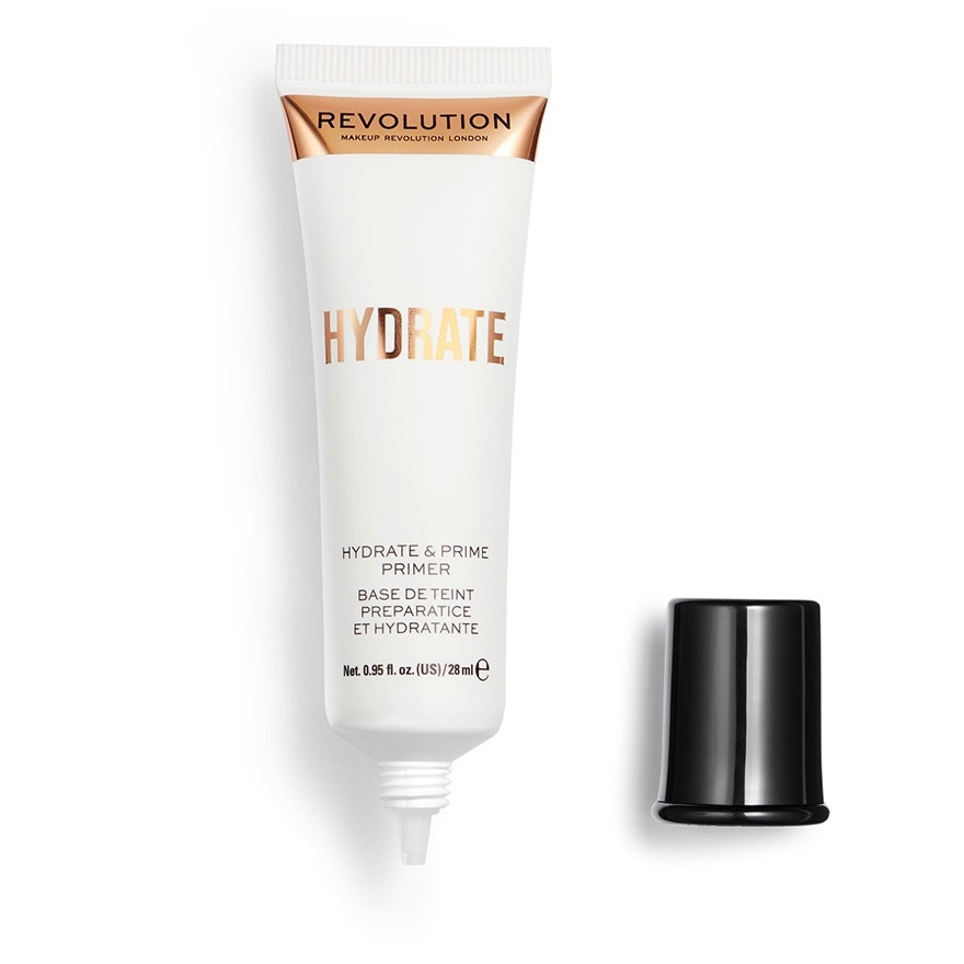 Hydrate Primer Hydrate & Prime 28ml