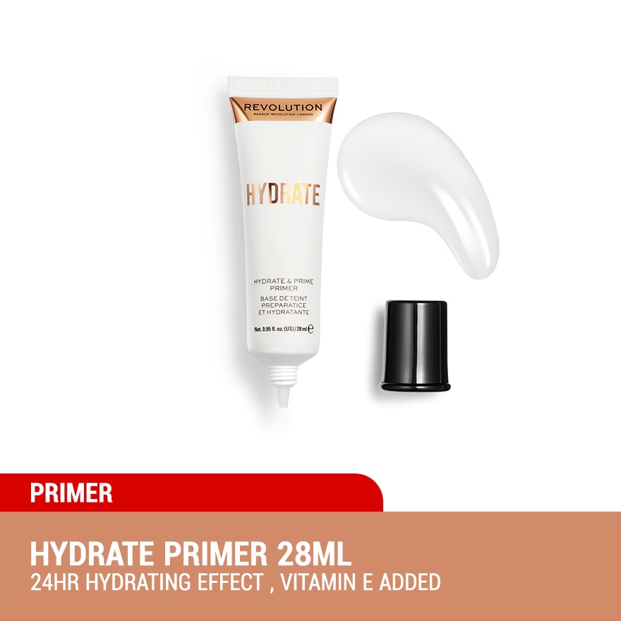 Hydrate Primer Hydrate & Prime 28ml image