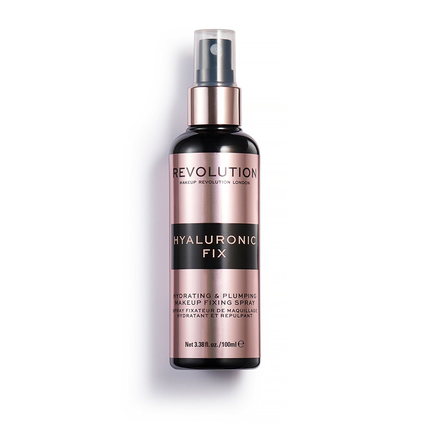 Hyaluronic Fixing Spray 100ml image