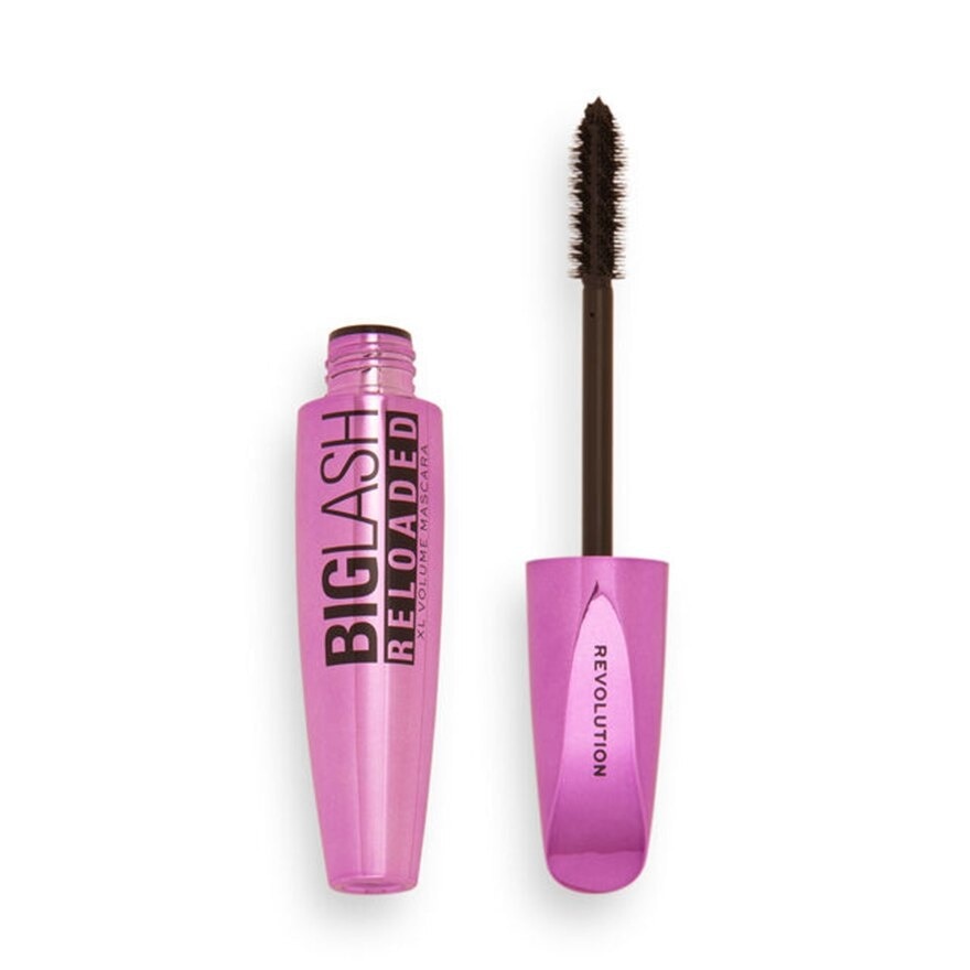 Big Lash Reloaded Mascara 8g