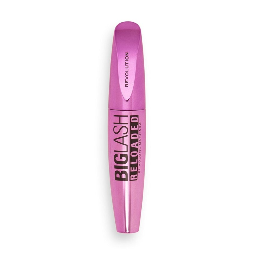 Big Lash Reloaded Mascara 8g