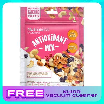 NUTRABLISS BY WATSONS Nutrabliss By Watsons Antioxidant Mix 180g